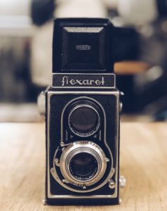 Flexaret IIa TLR