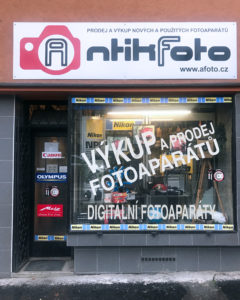 Antikfoto